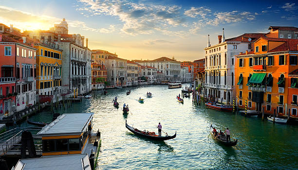 Venice city